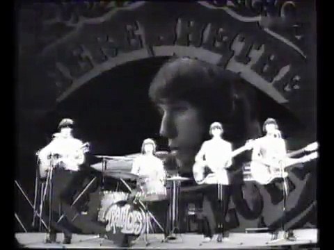 Tremeloes - I shall be released 1968