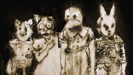 Bang Gang - We Will Never Get Along (Official Audio)