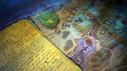 Pillars of Eternity : The White March Part 1 - Trailer d'annonce