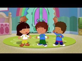 Chloe Magique - Un problème de taille - S2E24