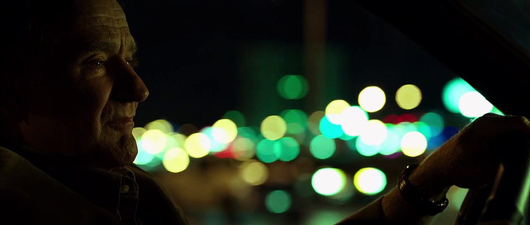 BOULEVARD Trailer HD [2015] - Robin Williams