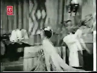 NIGHT CLUB (1958) - Main Hoon Jadugar | Kar Doon Zamane Ko Idhar Se Udhar