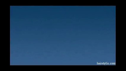 Anime Bun Hairstyles Hair