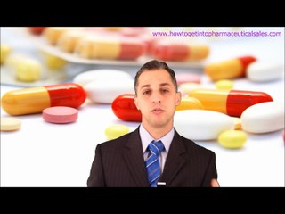 Be prepared for this cirtical new step to become a pharmaceutical or medical sales rep