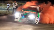 BMW e30 High Speed Racing Drifting Compilation