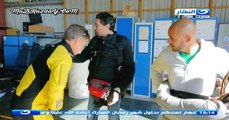 HD برنامج التجربة الخفية الحلقة 1 - محمد بركات