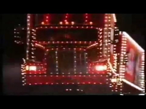 Пародия на рекламу кока кола. Праздник к нам приходит!