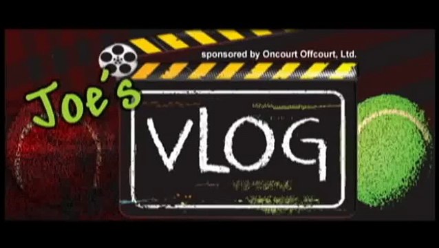 Tennis Lesson - Home Practice Tips - Tennis Instruction