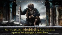 Le Hobbit la Bataille des Cinq Armées Film Streaming et Télécharger DVDRip torrent