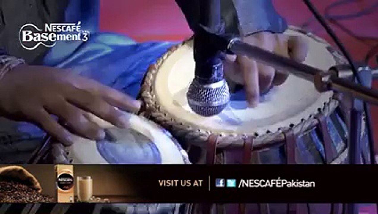 Allah Hoo By Nescafe