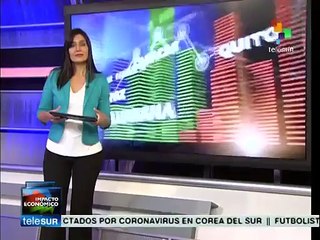 Venezuela: Llaman a empresarios a invertir en el sector petrolero