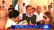Dunya News- Model Town incident: Punjab Assembly's opposition boycott proceedings in protest