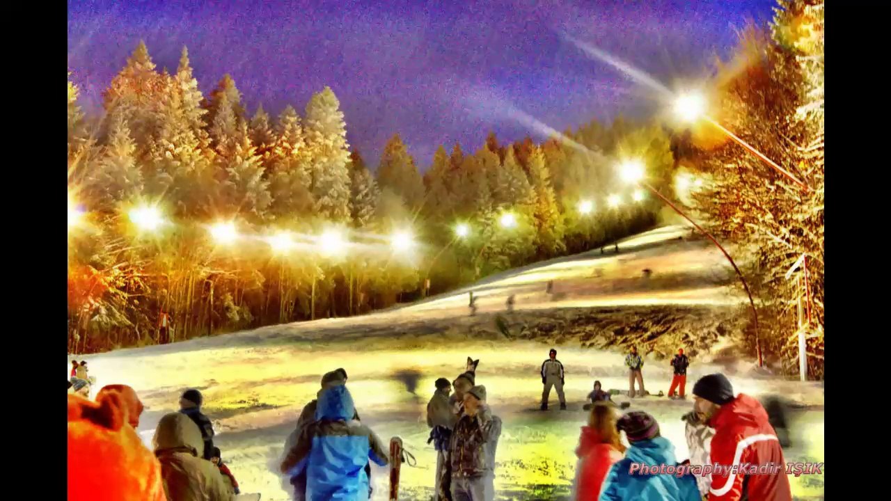 BRAŞOV GEZİ NOTLARI