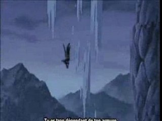 Naruto au pays des neiges