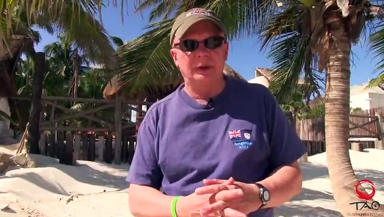 Impressions of Mexico with TAO