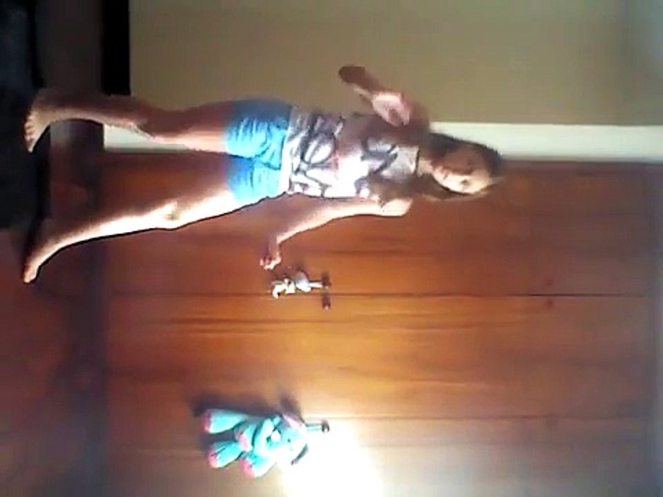 Yoga SOZINHA ;(
