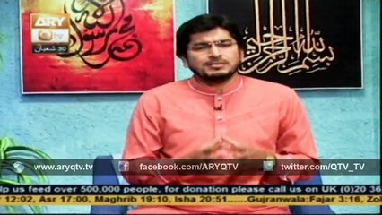 ROSHNI SAB KAY LIYE 17th June 2015
