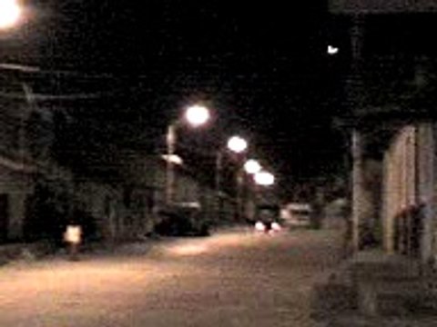 ovni en chulucanas piura peru