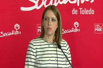 PSOE-CM sobre pacto con Podemos: "No hay controversias"