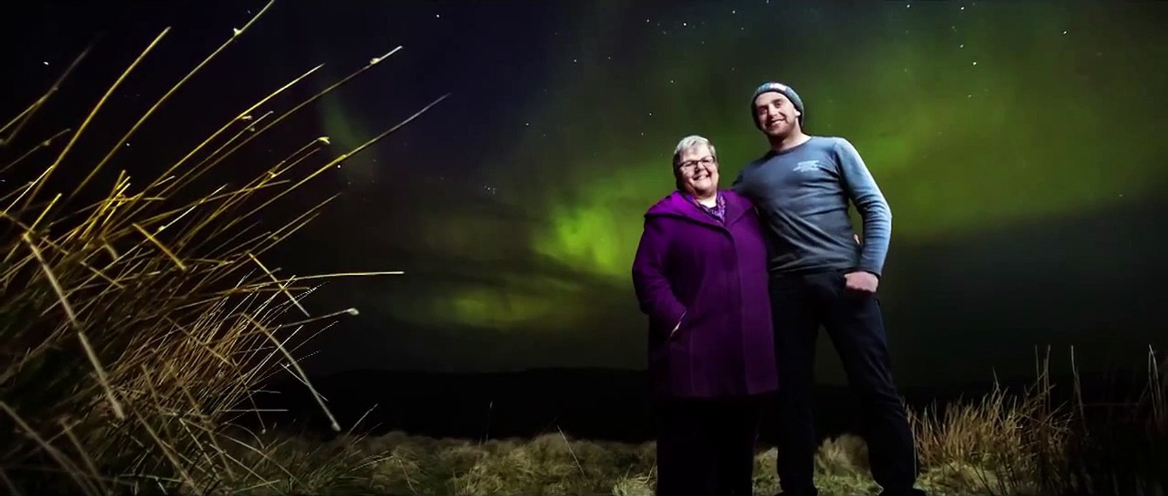 Danny MacAskill's Solar Eclipse Ride