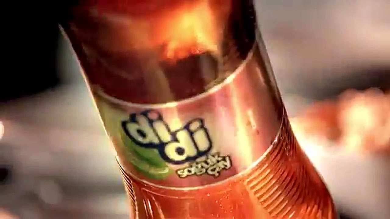 [LOL EXA] Ceza Didi Reklamı (2015) Soğuk Çayım Didi Hadi Kana Kana İçin FULL