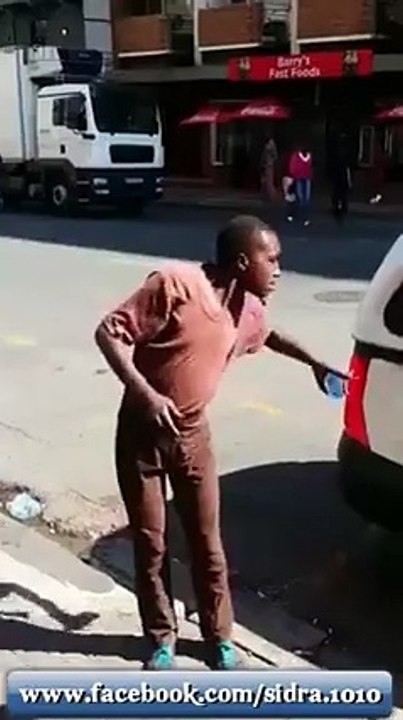 very Talented man