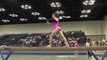 Lindsay Bridges Gymnastics College Recruiting Video Class Of 2011