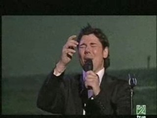 Miguel Poveda te lo juro yo