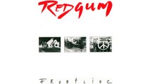 Redgum - ASIO