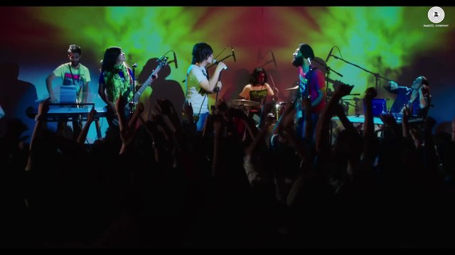 Dusokute - Duet Full Video - Margarita With A Straw - Joi Barua & Sharmistha Chatterjee