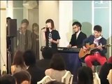 CM 木村カエラ　Butterfly　実際の結婚式にサプライズで登場!!　ゼクシィ