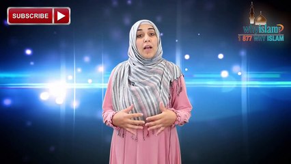 Yasmin Mogahed invites you to Global Dawah Day on June 20, 2015