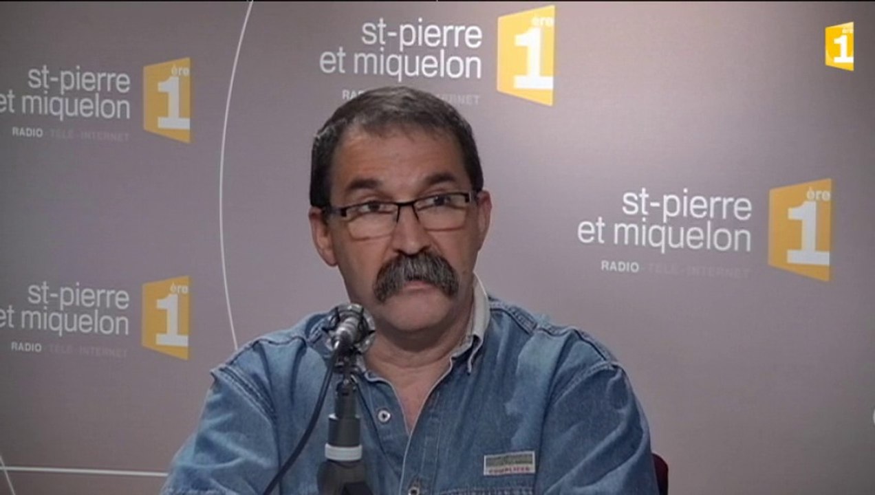 L'invité de 10h30 : Marc Girard