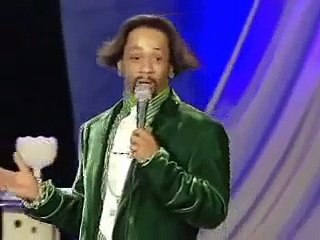 Katt Williams - Weed