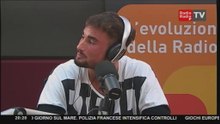 Non Succederà Più - 17 giugno 2015 GIANLUCA TORNESE