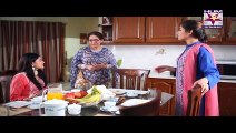 Phir Se Meri Qismat Likh De Episode 15 on Hum Sitaray 17th June 2015