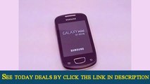 Check Unlocked Samsung S5570 Galaxy Mini Touchscreen, Wi-Fi, 3G, Android Int Product images