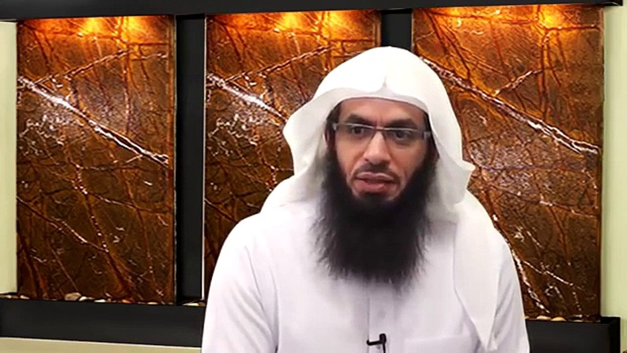 AMAZING DREAM OF SHAYKH MUSA JIBRIL (HAFIDHALLAH)