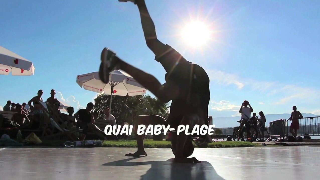 GVA Summer Break Festival 2014 / FULL' VERSION