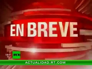 Un globo metálico caído del cielo sobresalta a una aldea brasileña