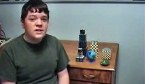 1 by 1 rubiks cube tutorial