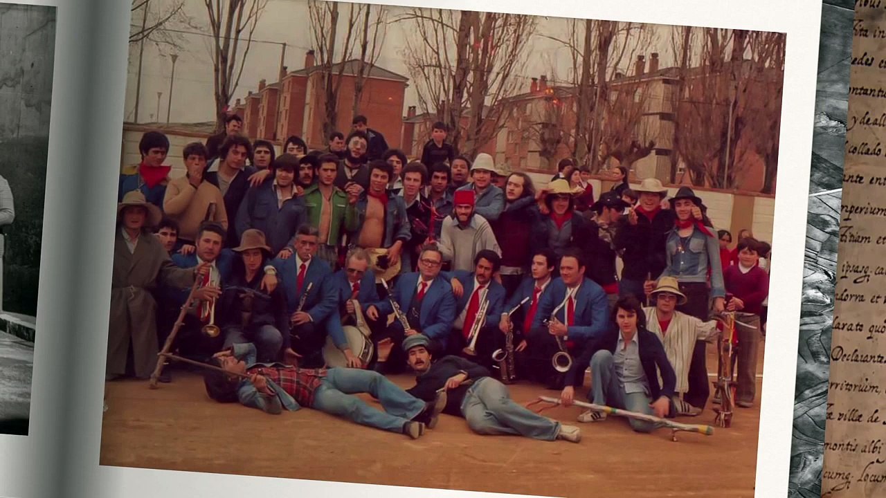 Andorra (Teruel) fotos antiguas