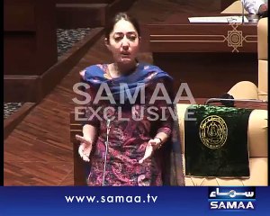 Sharmila Farooqi Gets Emotional Politics Videos