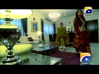Judaai Episode 20