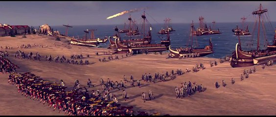 Total War  Rule the World  Trailer - E3 2015