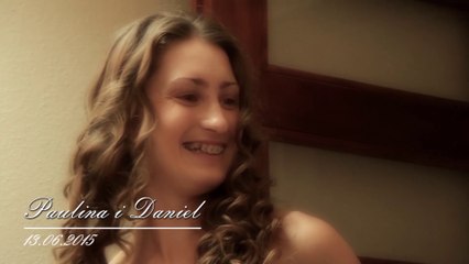 Paulina i Daniel - Wedding Flash