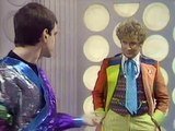 Dr. Who - the 6th Doctor - S21E07 part 3 - The Twin Dilemma