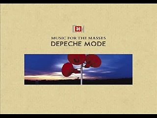Depeche Mode- "Never Let Me Down Again" [Aggro Mix] HQ