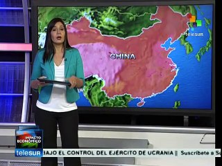 China y Australia firman Tratado de Libre Comercio