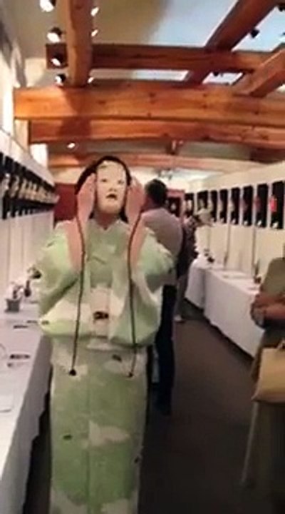着物でお出かけ会 能面展 千波公園　Kimono　Culture of Japan 着付け教室　和あらかると